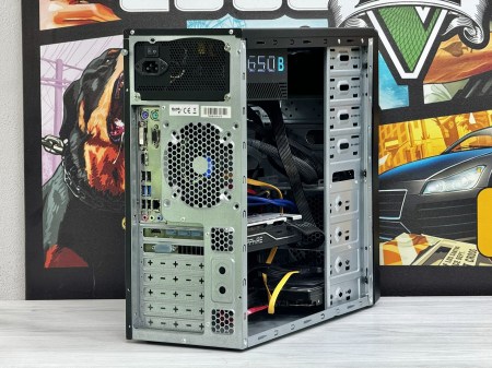 Core i5-10400 27